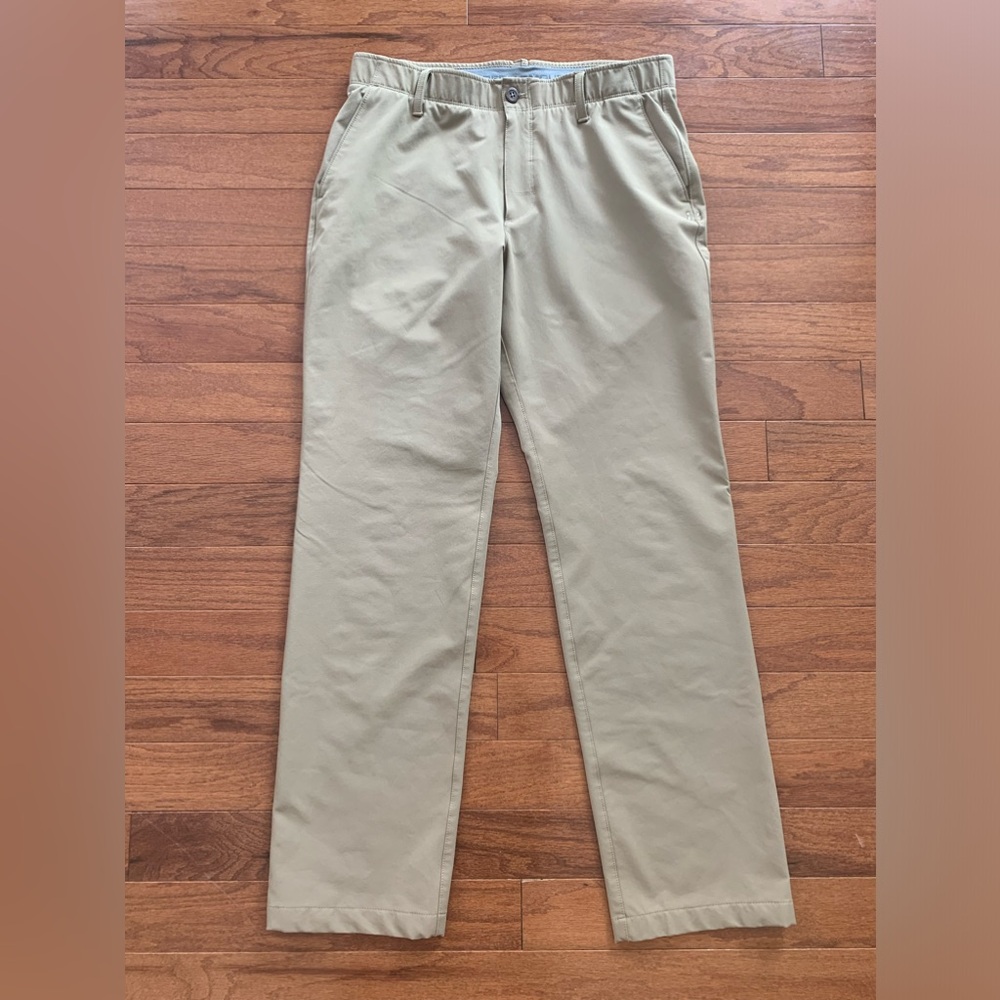 Under Armour pants, Men’s 34Wx32L